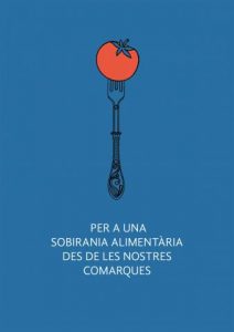 Logo carta de la punta